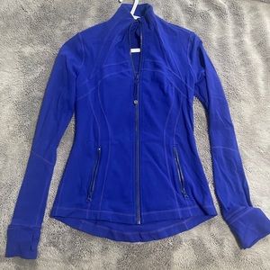 Lululemon Define Jacket Sz6